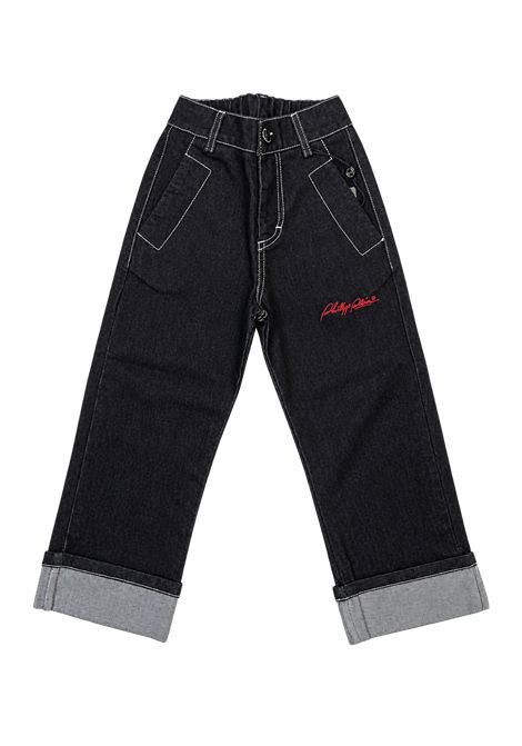  PHILIPP plein junior | F6PHJBDP108126